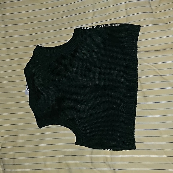 Tigger Green Vest - Picture 7 of 9